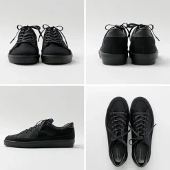 MOONSTAR Sneakers^/ Raly 32B Sneakers black