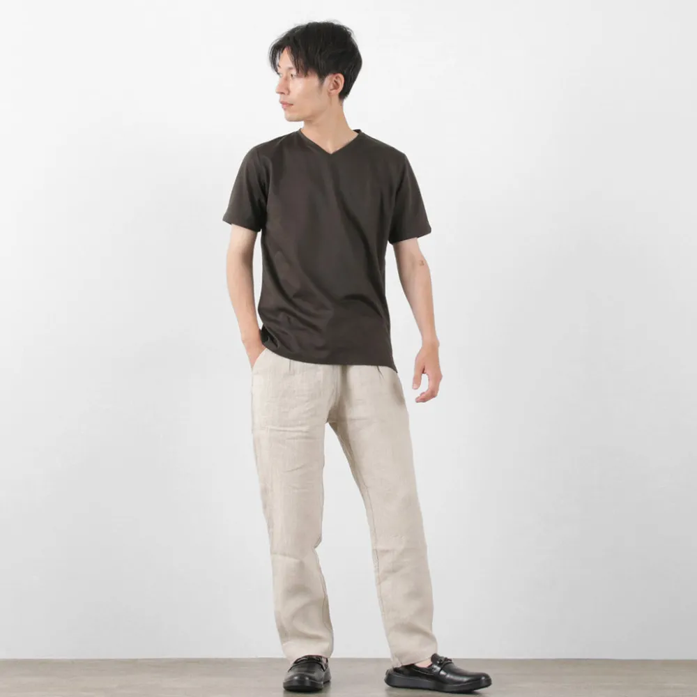 MOONSTAR Leather Shoes & Boots^/ SR011 HAMI Leather Shoes black