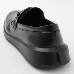 MOONSTAR Leather Shoes & Boots^/ SR011 HAMI Leather Shoes black