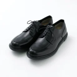 MOONSTAR Leather Shoes & Boots^/ U-tip traditional leather shoes