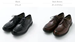 MOONSTAR Leather Shoes & Boots^/ U-tip traditional leather shoes