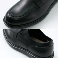 MOONSTAR Leather Shoes & Boots^/ U-tip traditional leather shoes