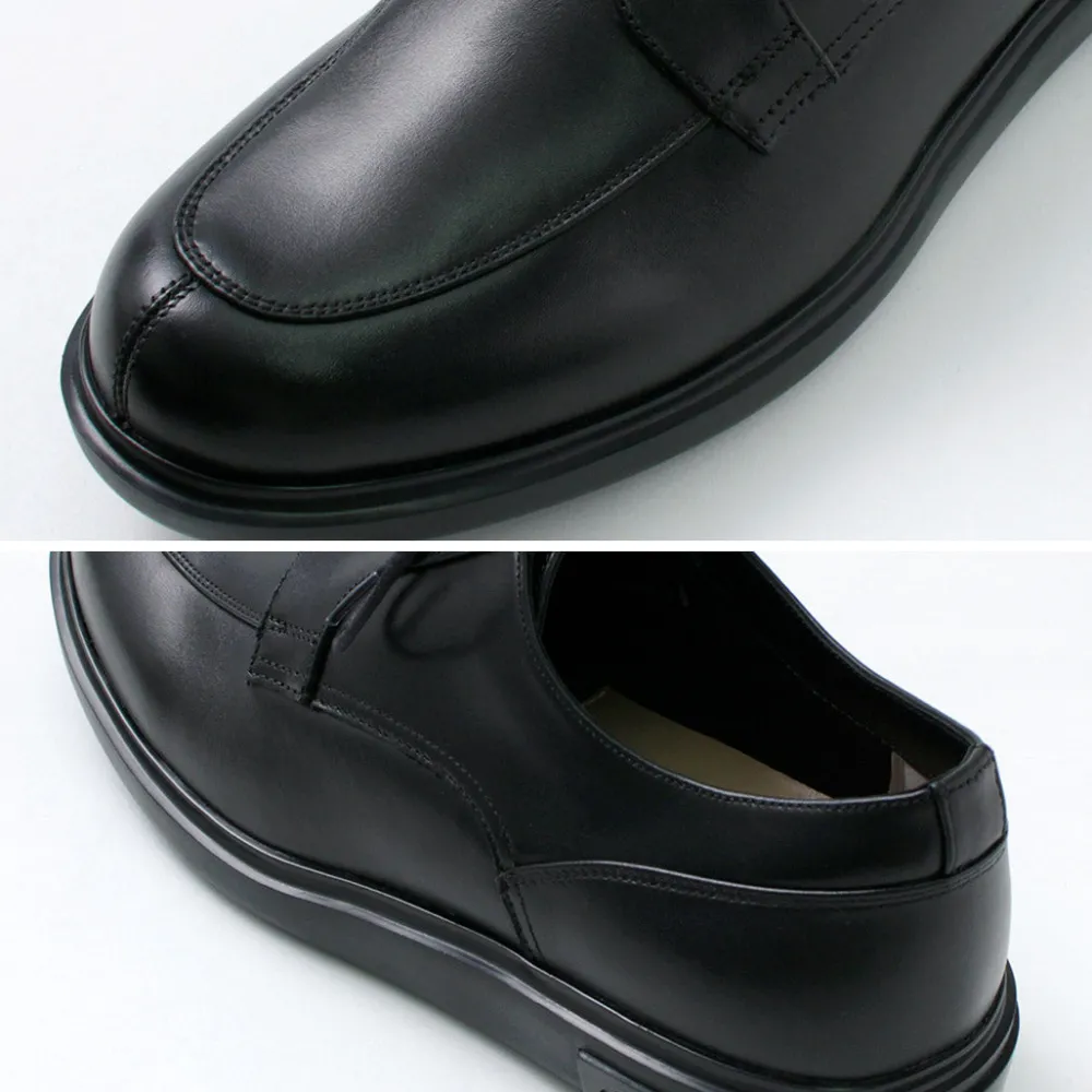 MOONSTAR Leather Shoes & Boots^/ U-tip traditional leather shoes