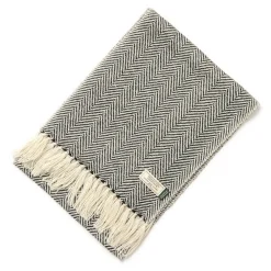 MUCROS WEAVERS Scarfs^/ Alpaca Scarf