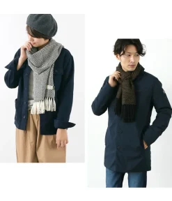 MUCROS WEAVERS Scarfs^/ Alpaca Scarf