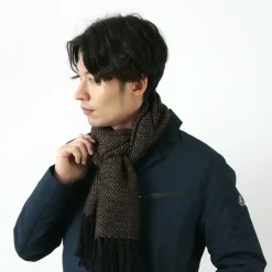 MUCROS WEAVERS Scarfs^/ Alpaca Scarf