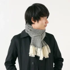MUCROS WEAVERS Scarfs^/ Alpaca Scarf