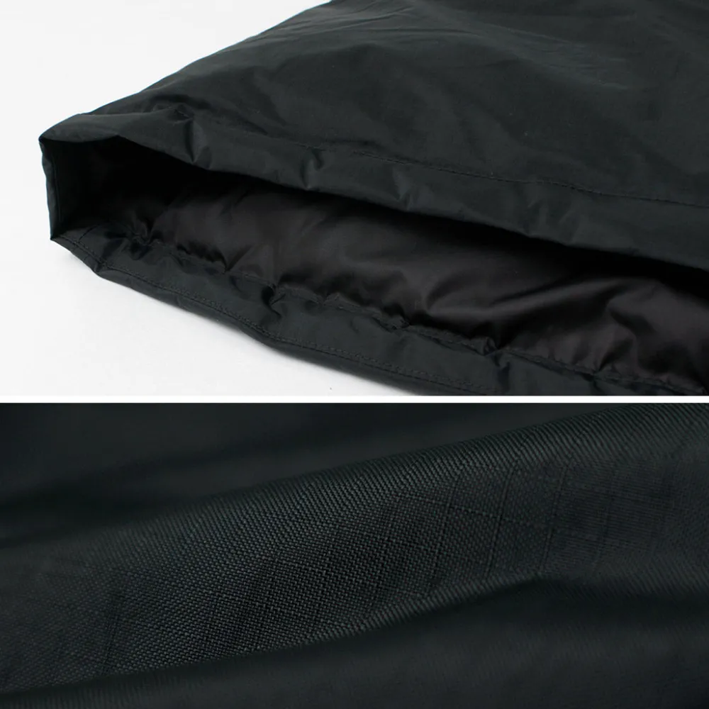 NANGA Coats^/ Aurora Down Field Half Coat