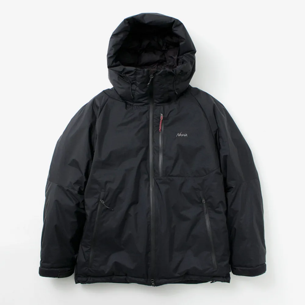 NANGA Down Wear^/ Aurora Down Jacket