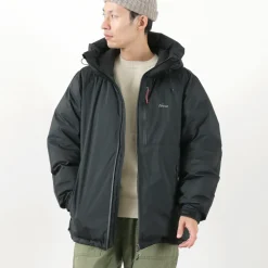 NANGA Down Wear^/ Aurora Down Jacket