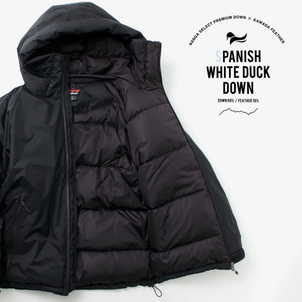 NANGA Down Wear^/ Aurora Down Jacket