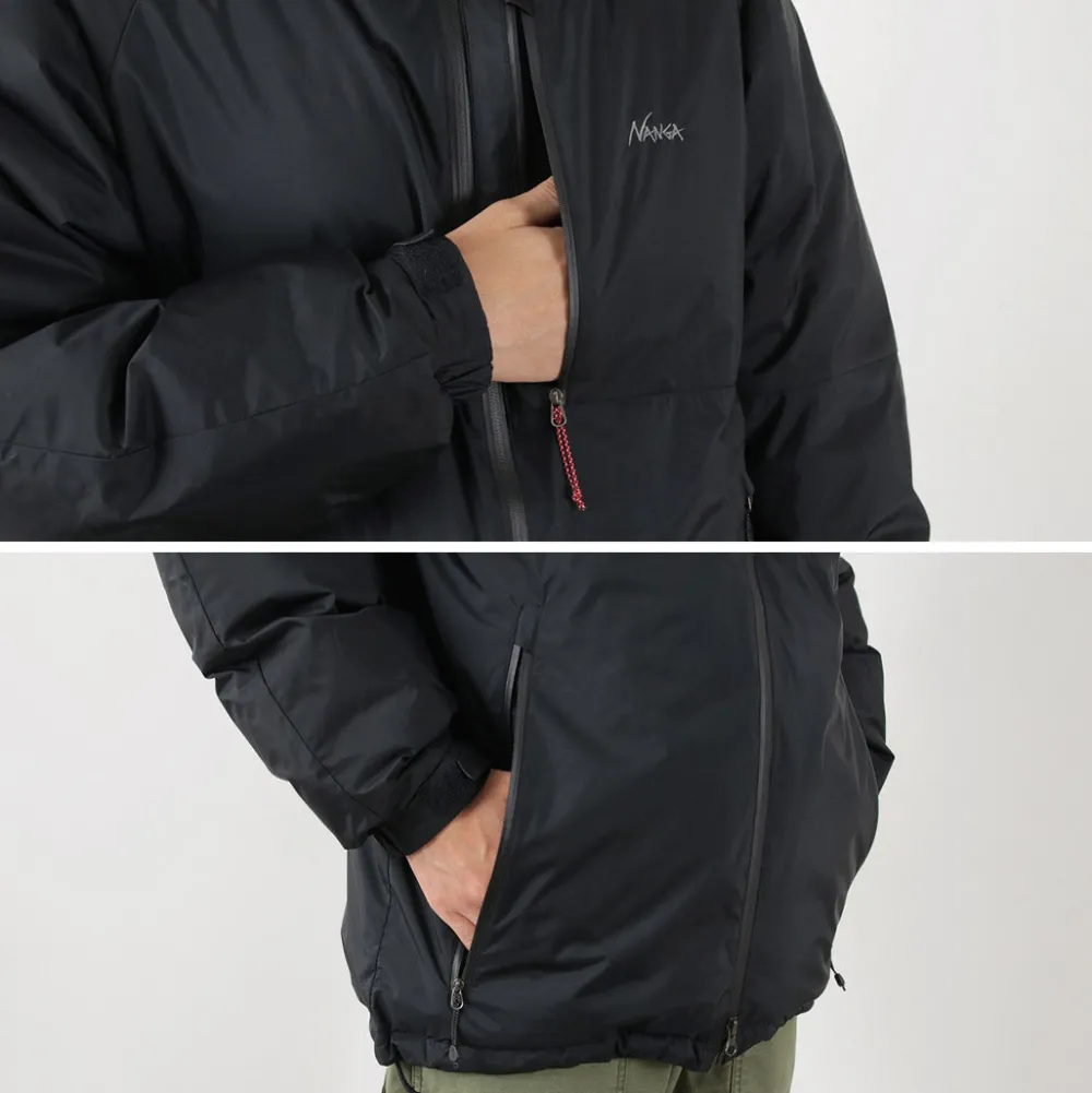 NANGA Down Wear^/ Aurora Down Jacket