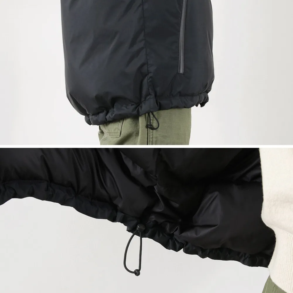 NANGA Down Wear^/ Aurora Down Jacket