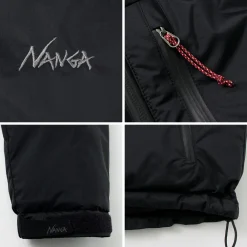 NANGA Down Wear^/ Aurora Down Jacket