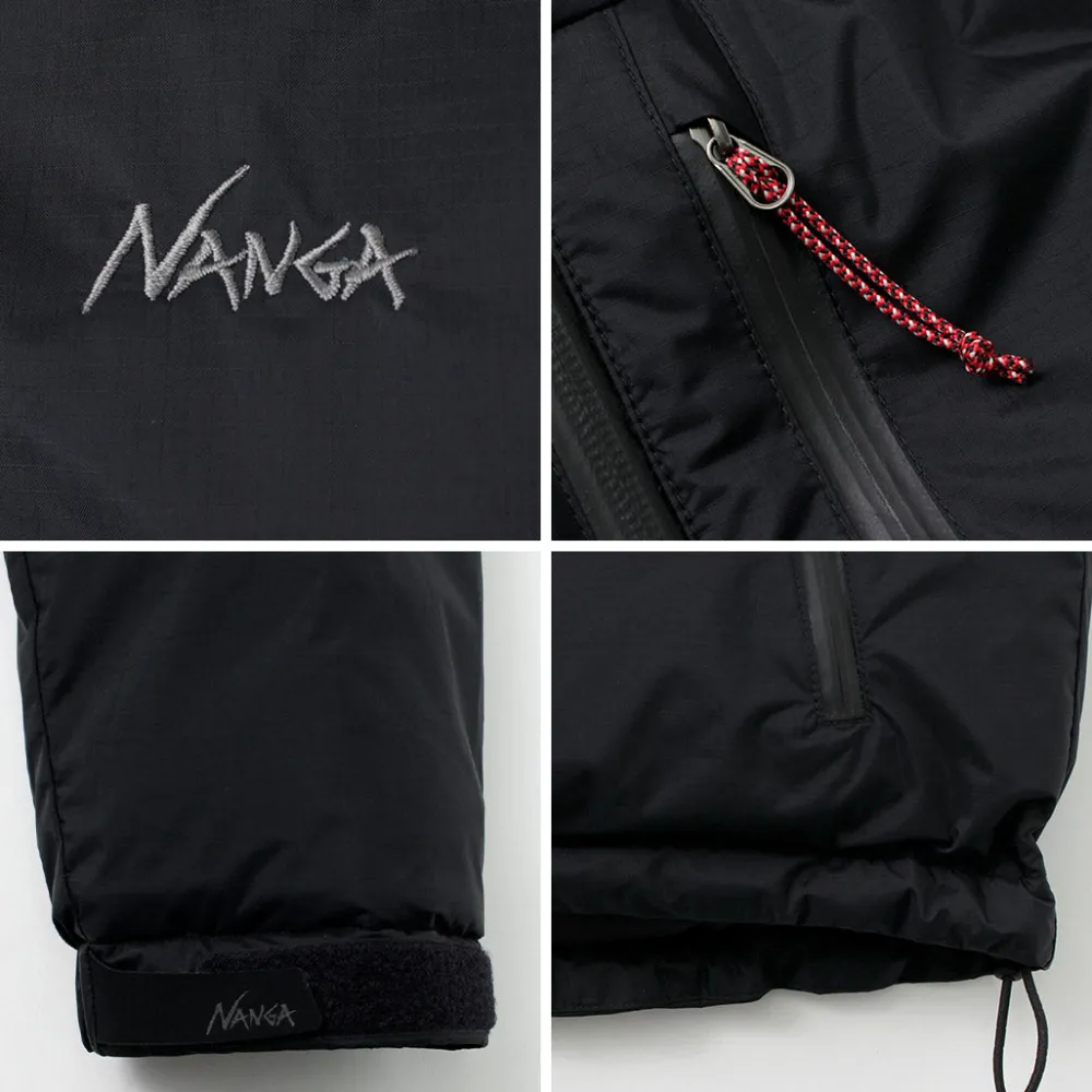 NANGA Down Wear^/ Aurora Down Jacket