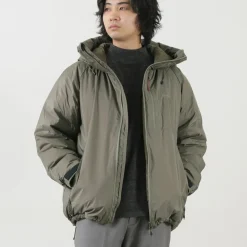NANGA Down Wear^/ Aurora Down Jacket
