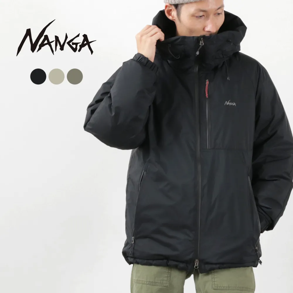 NANGA Down Wear^/ Aurora Down Jacket