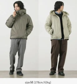 NANGA Down Wear^/ Aurora Down Jacket