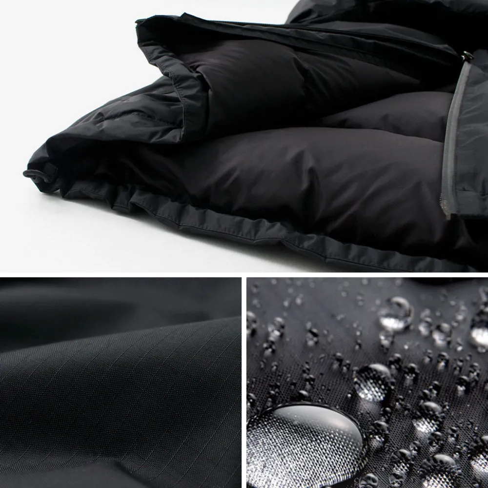 NANGA Down Wear^/ Aurora Down Jacket
