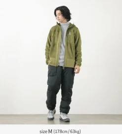 NANGA Trousers^/ Aurora Down Pants