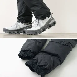 NANGA Trousers^/ Aurora Down Pants