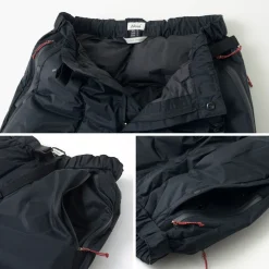 NANGA Trousers^/ Aurora Down Pants