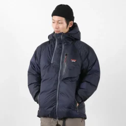 NANGA Down Wear^/ Aurora Light Down Jacket Mikami