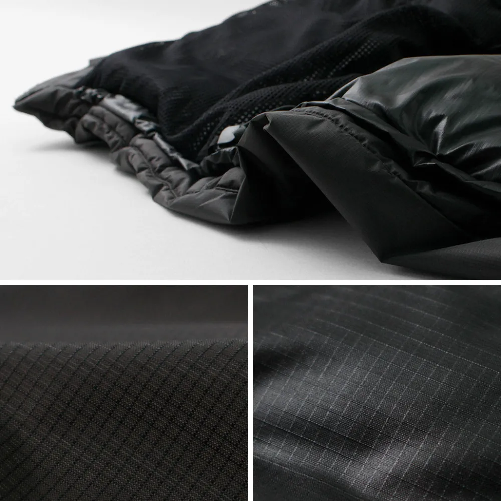 NANGA Down Wear^/ Aurora Light Down Jacket Mikami