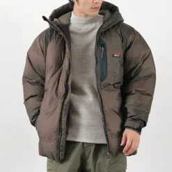 NANGA Down Wear^/ Aurora Light Down Jacket Mikami