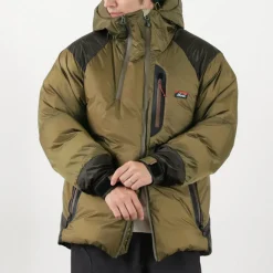 NANGA Down Wear^/ Aurora Light Down Jacket Mikami