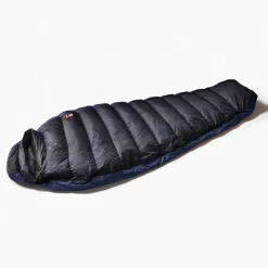 NANGA Other Goods^/ AURORA Light 600DX Mummy-type sleeping bag