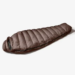 NANGA Other Goods^/ AURORA Light 600DX Mummy-type sleeping bag