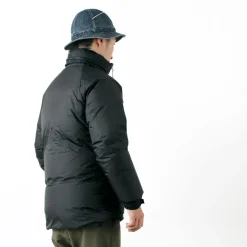 NANGA Down Wear^/ Aurora Light Stand Collar Down Jacket