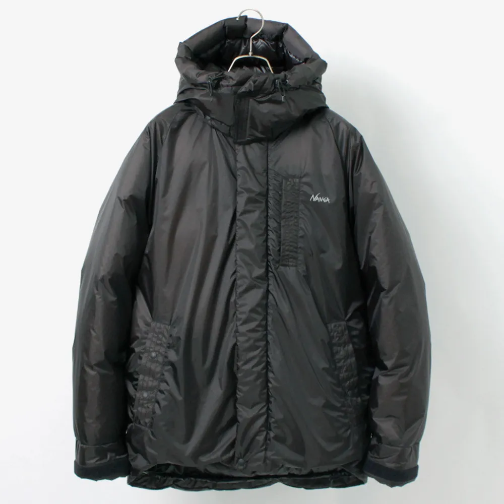 NANGA Down Wear^/ Aurora Light Utility Down Jacket