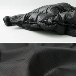 NANGA Down Wear^/ Aurora Light Utility Down Jacket