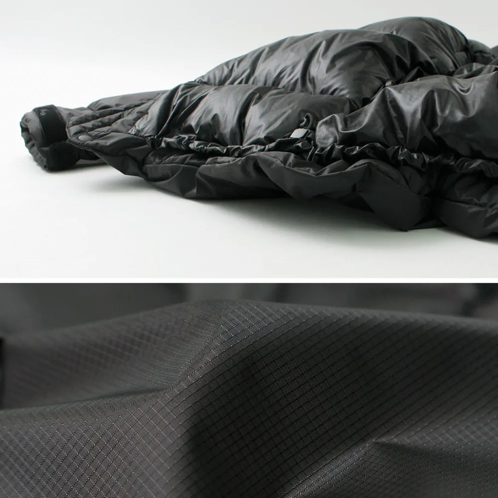 NANGA Down Wear^/ Aurora Light Utility Down Jacket