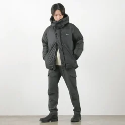 NANGA Down Wear^/ Aurora Light Utility Down Jacket