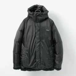 NANGA Down Wear^/ Aurora Light Utility Down Jacket