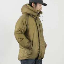 NANGA Down Wear^/ Aurora Light Utility Down Jacket