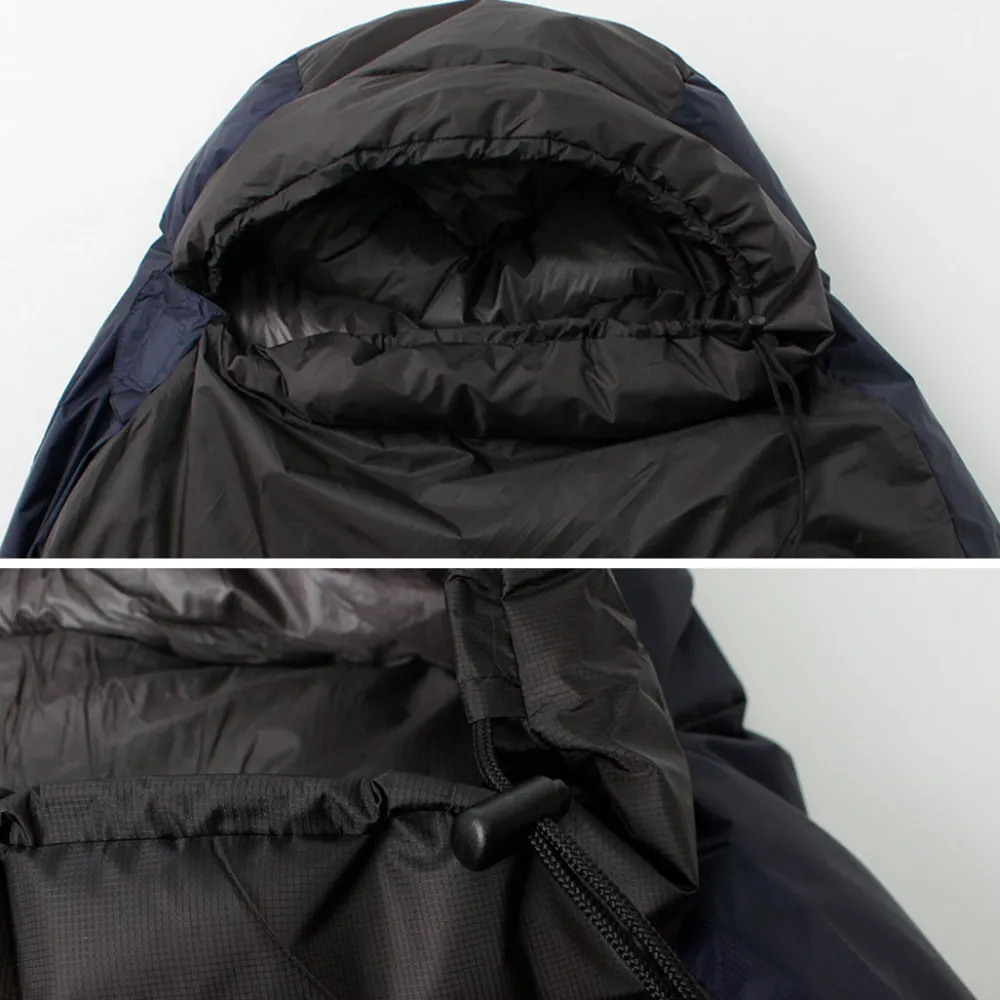 NANGA Other Goods^/ Aurora Lite 450DX Mummy-Shaped Sleeping bag
