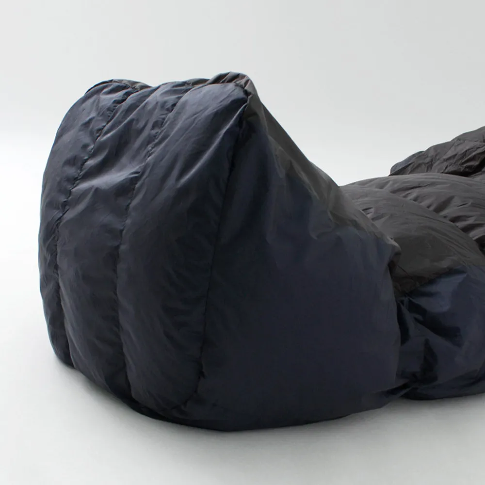 NANGA Other Goods^/ Aurora Lite 450DX Mummy-Shaped Sleeping bag