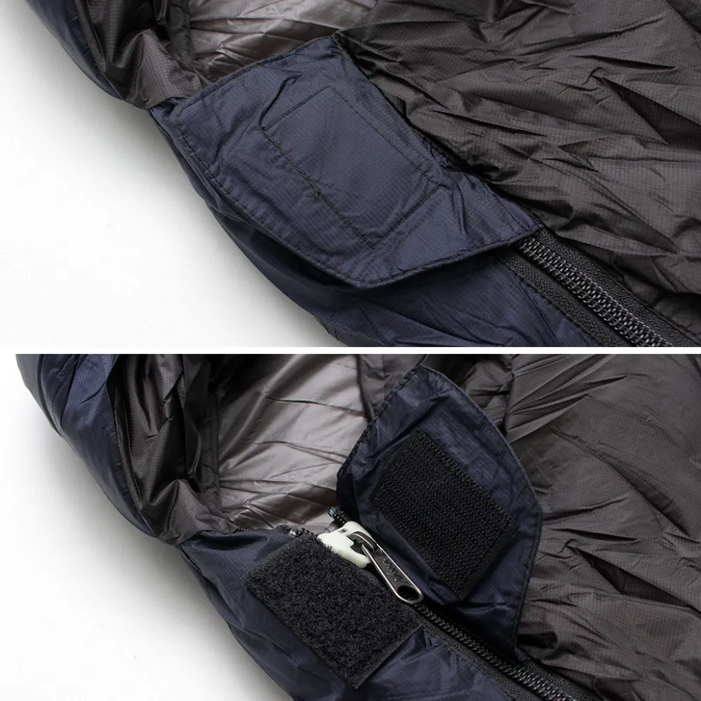 NANGA Other Goods^/ Aurora Lite 450DX Mummy-Shaped Sleeping bag