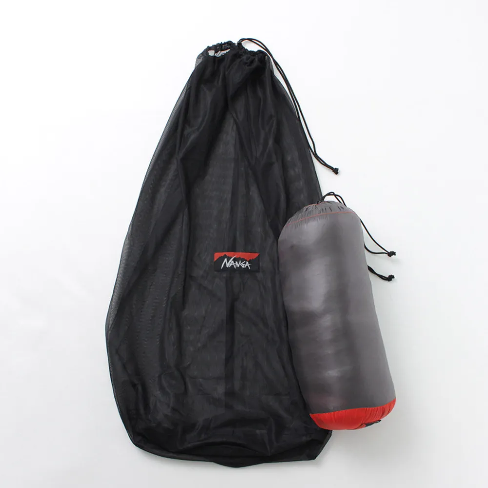 NANGA Other Goods^/ Aurora Lite 450DX Mummy-Shaped Sleeping bag