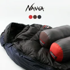 NANGA Other Goods^/ Aurora Lite 450DX Mummy-Shaped Sleeping bag