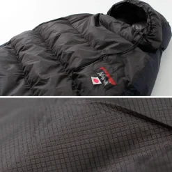 NANGA Other Goods^/ Aurora Lite 450DX Mummy-Shaped Sleeping bag