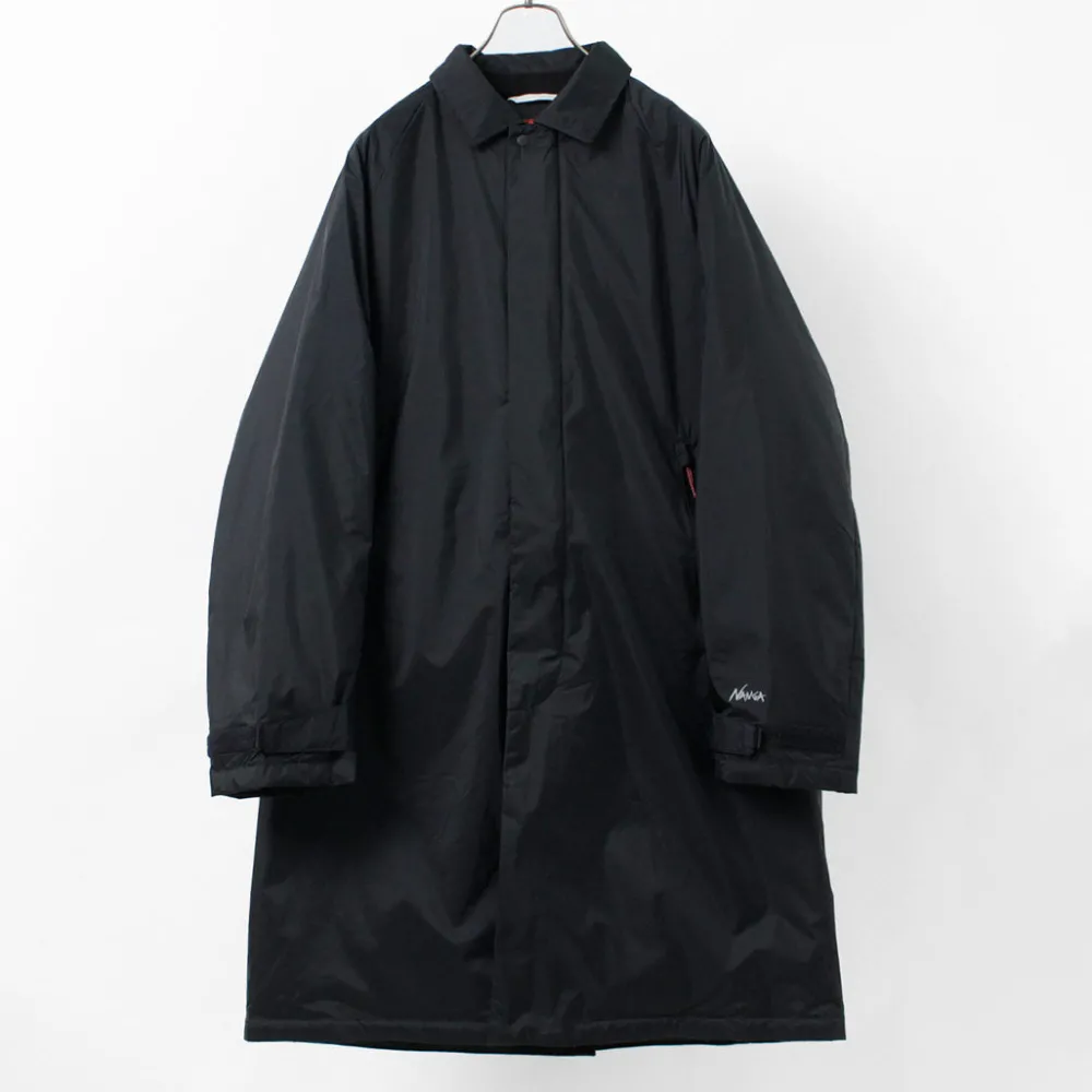 NANGA Coats^/ Aurora Soutien Collar Down Coat