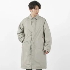 NANGA Coats^/ Aurora Soutien Collar Down Coat