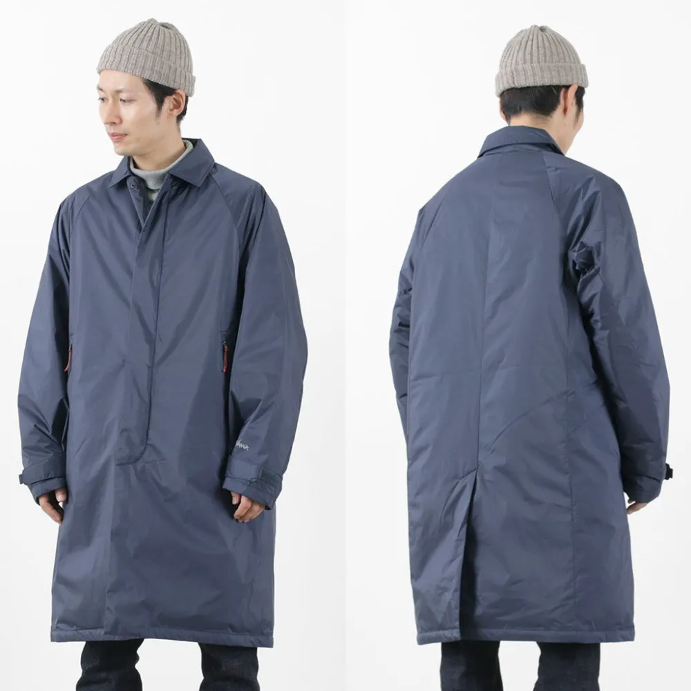 NANGA Coats^/ Aurora Soutien Collar Down Coat
