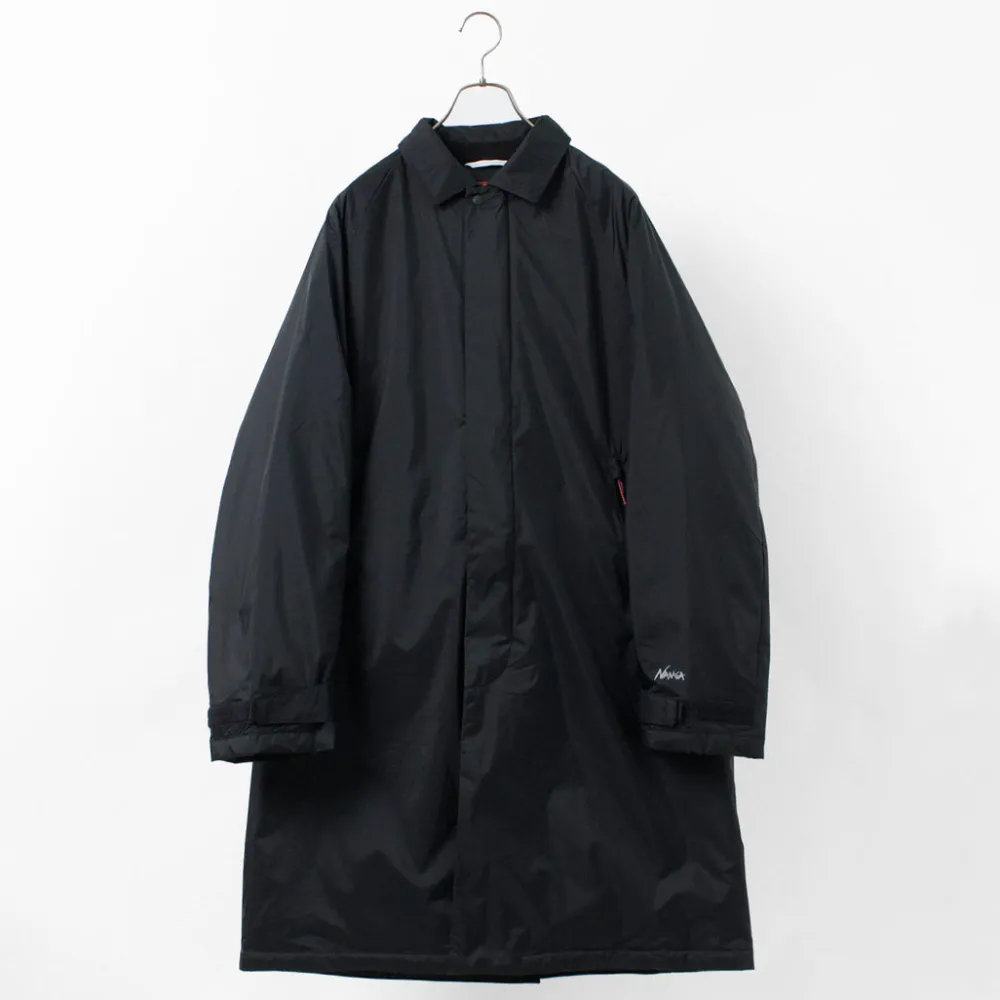 NANGA Coats^/ Aurora Soutien Collar Down Coat