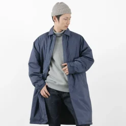 NANGA Coats^/ Aurora Soutien Collar Down Coat